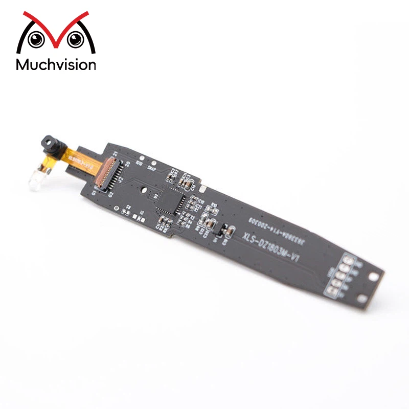 USB Camera Module for Educational Reading Pens with GC0329 Sensor High-Definition Low-Power Imaging for Early Childhood Learning