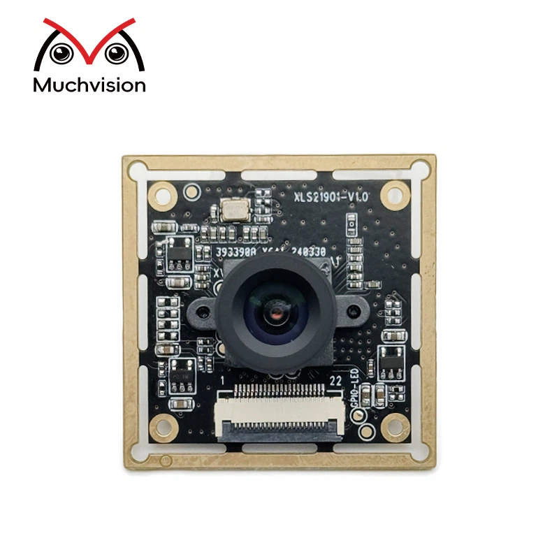 IMX577 2MP 120fps Camera Module Full HD 1080p Wide Dynamic Range WDR High-Speed Imaging for Robotics
