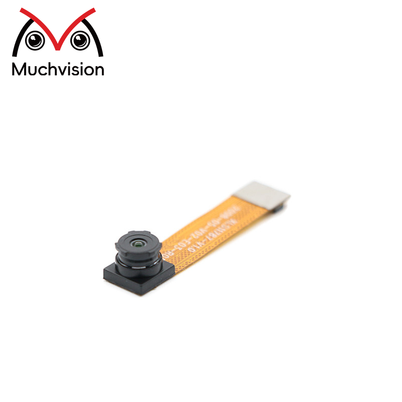 Omnivision OV7251 0.3MP DVP Camera Module Global Shutter High Frame Rate Monochrome Embedded Vision Sensor