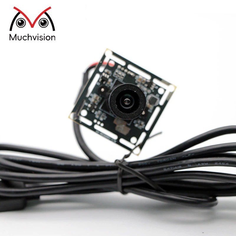 Fixed Focus Lens 1080P OV2710 Camera Module USB UVC Plug And Play-4 Fixed Focus Lens 1080P OV2710 Camera Module USB UVC Plug And Play-4