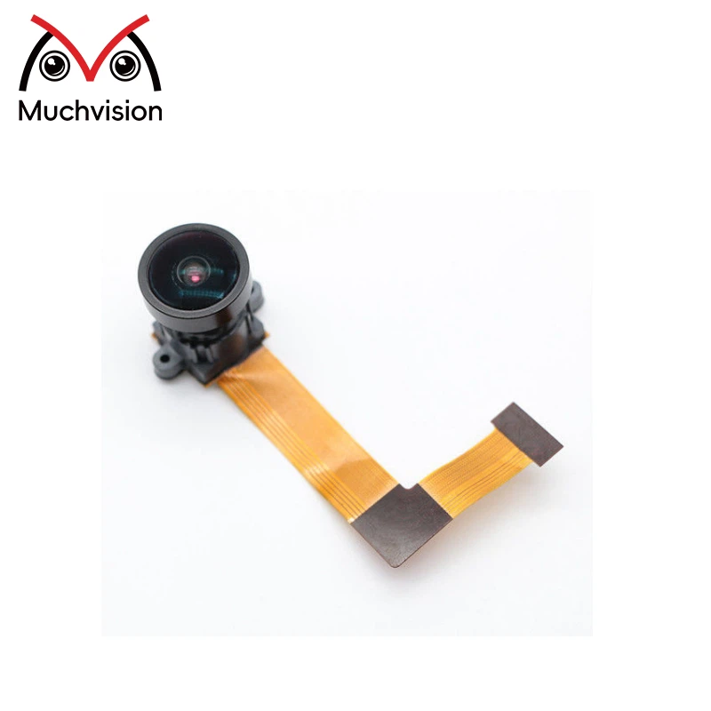 Omnivision OV10635 1MP WXGA MIPI Camera Module with HDR for Industrial Automotive and Outdoor