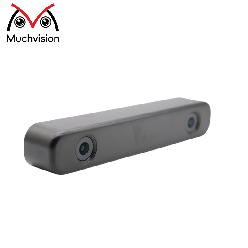 2MP 1/2.6 Inch CMOS Camera Module USB2.0 Type-C