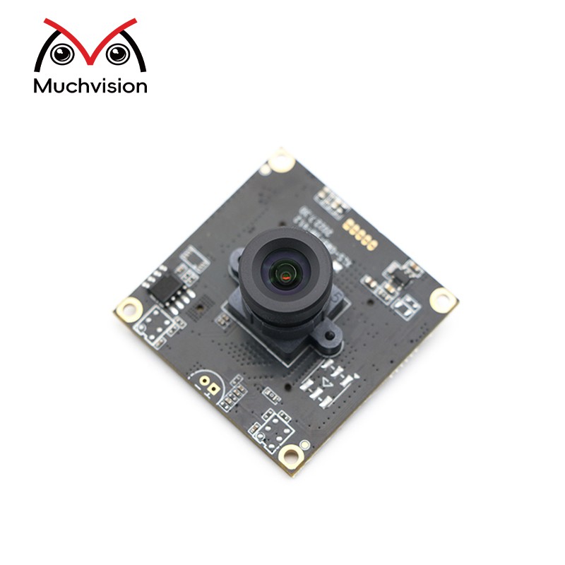 2MP 1/2.9 Inch USB Camera Module with Fixed Focus High Frame Rate 60fps for Geological Exploration