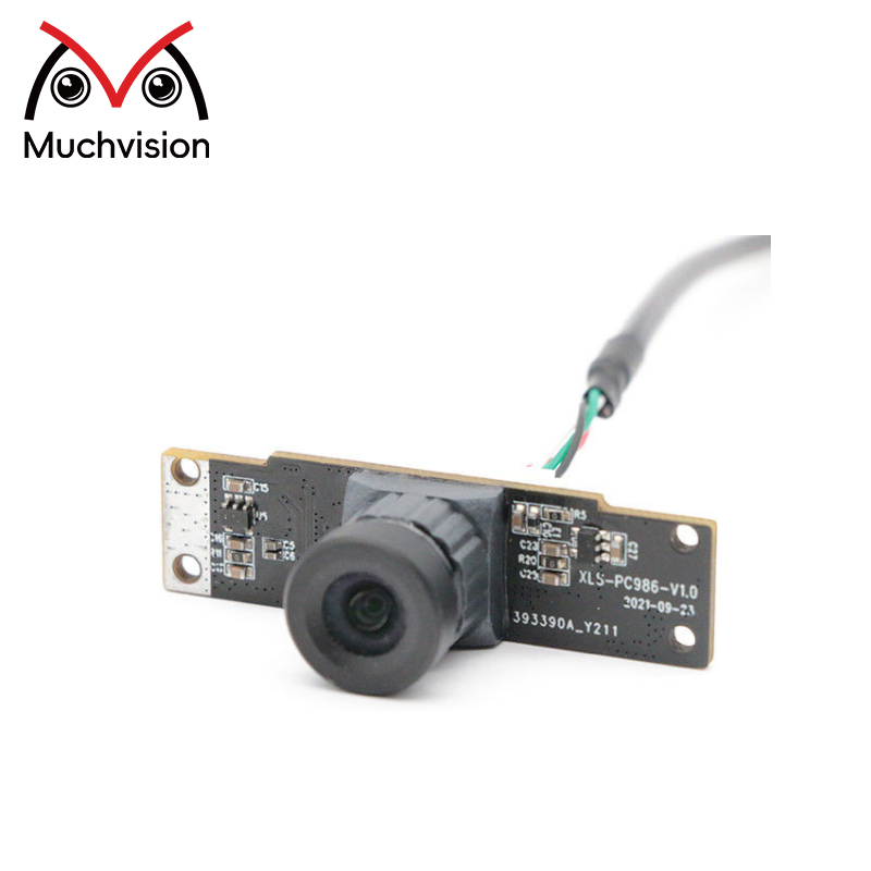 PS5268 2MP USB3.0 Camera Module 1080P Full HD HDR High Speed Imaging for Face Recognition and Security Applications