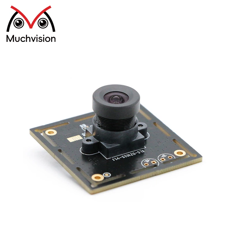 2MP USB Camera Module With GC2053 CMOS4 2MP USB Camera Module With GC2053 CMOS4