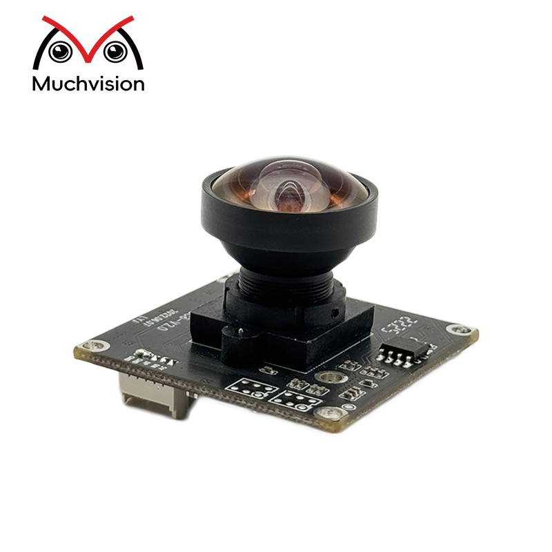 8MP USB 2.0 Camera Module 1 2.8 CMOS Sensor 4K Image Quality Compact Design Wide FOV Fixed Focus for Industrial Medical