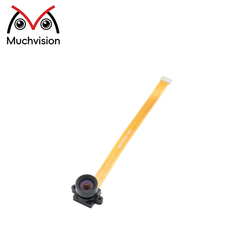 AR0144 1MP MIPI Camera Module Global Shutter High-Definition Color Imaging 1280x800 Industrial Temperature