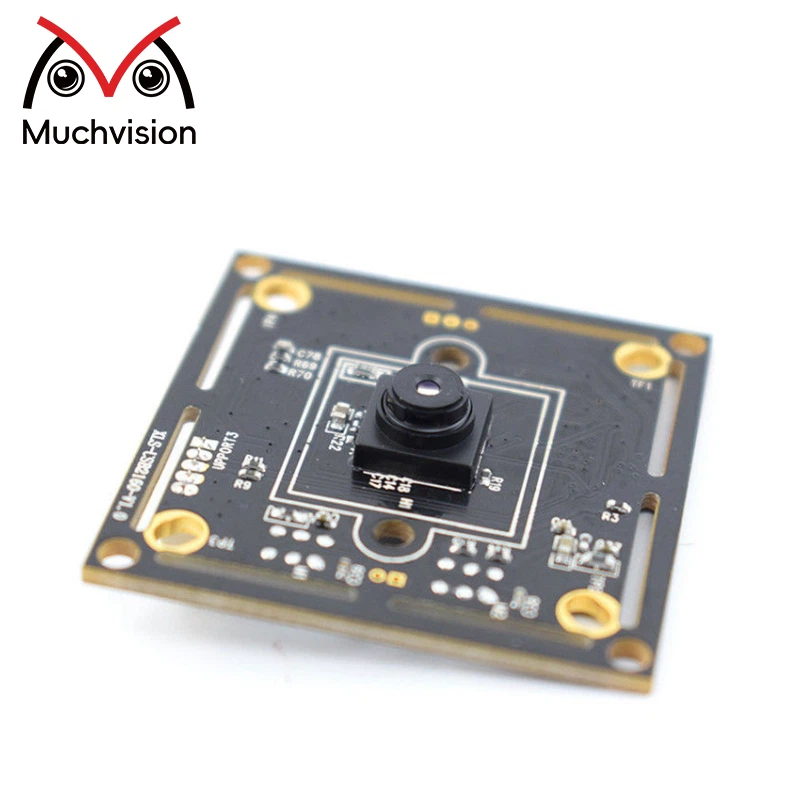 Compact 2MP USB Camera Module Himax HM2160 1080P Full HD 60FPS