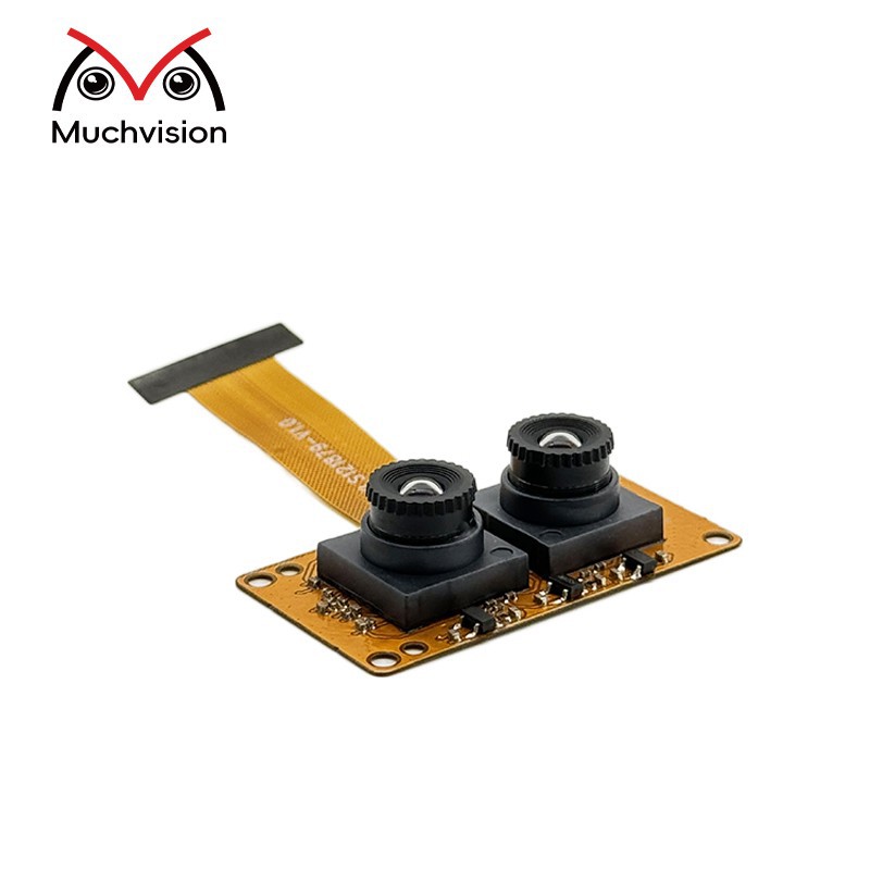 Dual Lens mipi module Dual Lens mipi module