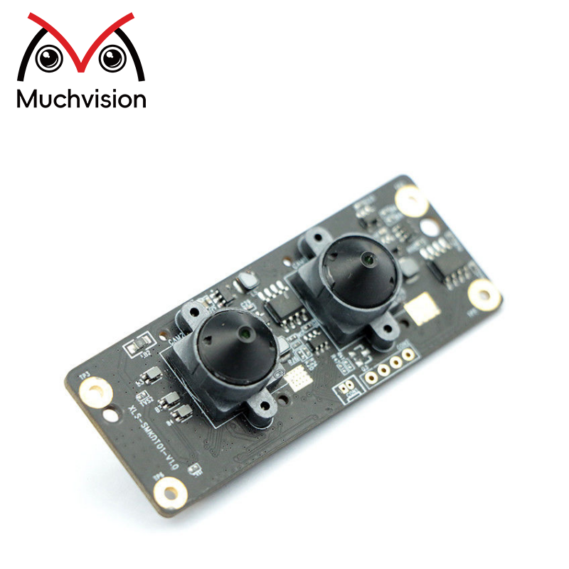 Dual Lens 5MP Usb Camera Module Stereo 3D Fixed Focus With Omnivision OV5640 Sensor4 Dual Lens 5MP Usb Camera Module Stereo 3D Fixed Focus With Omnivision OV5640 Sensor4