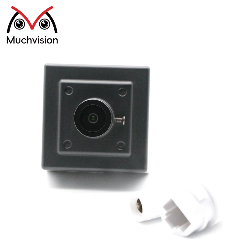 GC2053 2MP 1080P USB2.0 Camera Module Fixed Focus for Security and Embedded Applications