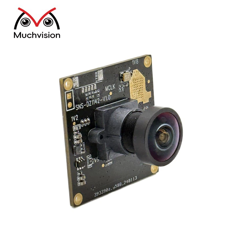 30fps Camera Module