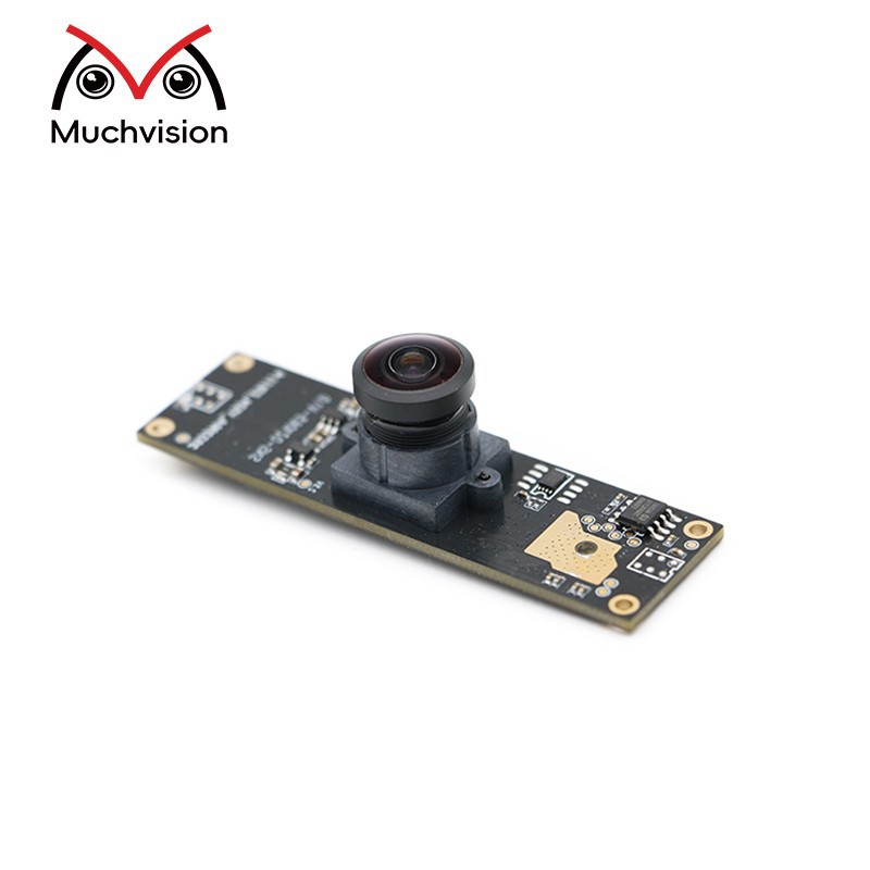 Compact Design camera module