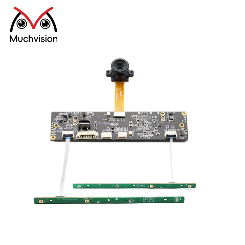 IMX586 48MP HDR USB Camera Module High Resolution 8000x6000 Pixels Fixed Focus USB Camera for Photography