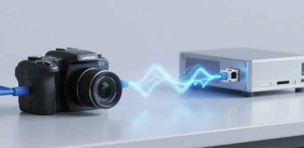 What Is Low Latency Camera Streaming ? What Is Low Latency Camera Streaming ?