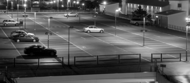 Superior High Dynamic Range (HDR) In Low Light Superior High Dynamic Range (HDR) In Low Light