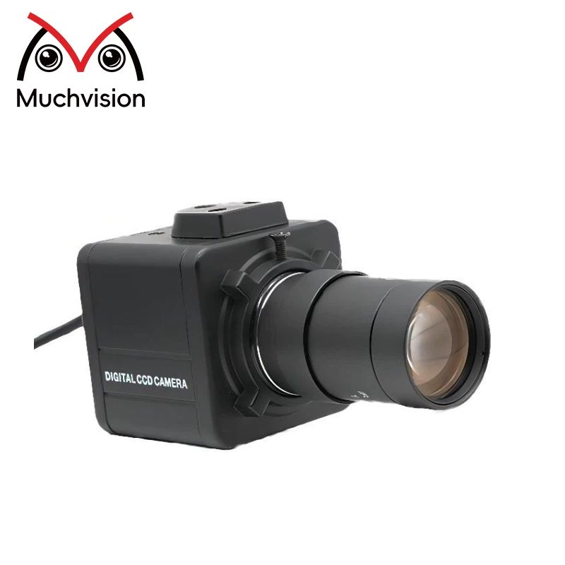 Infrared USB Camera Module SONY IMX335 Starlight 1080P Full HD with WDR for Dashcams and In-Vehicle Surveillance Applications