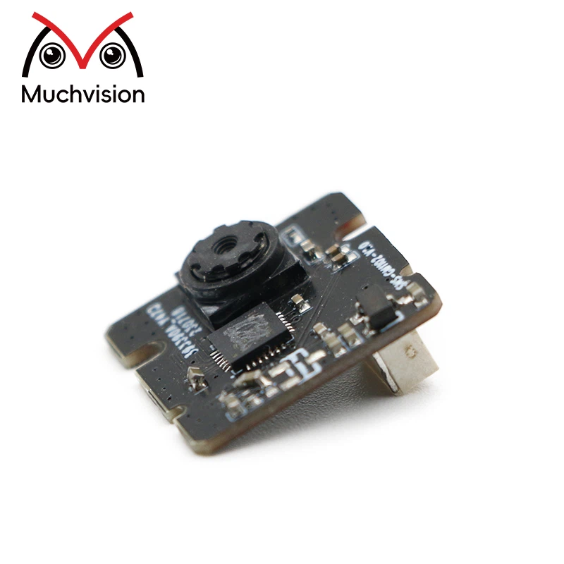 OEM 0.3MP BF20A6 USB Camera Module 56° FOV for Geological