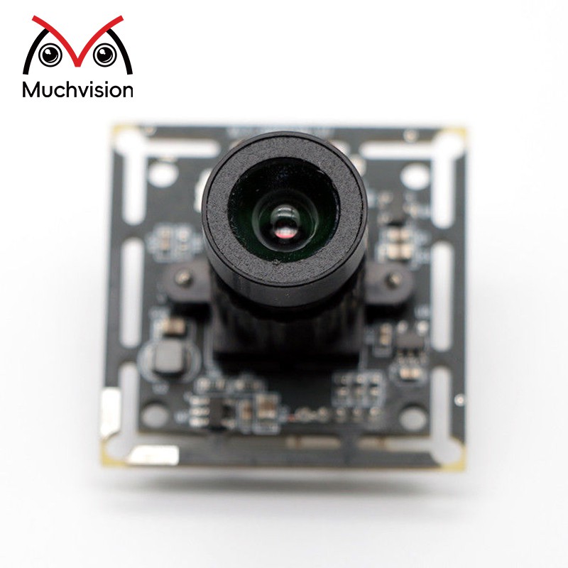 1080P USB Camera Module 2MP Omnivision OV2710 Sensor Fixed Focus for Video Conferencing Security Monitoring