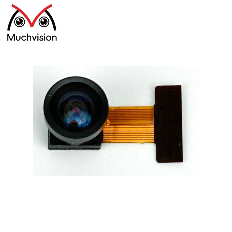 OV7725 CMOS Sensor DVP Camera Module Robot Vision Thermal Imaging Module4