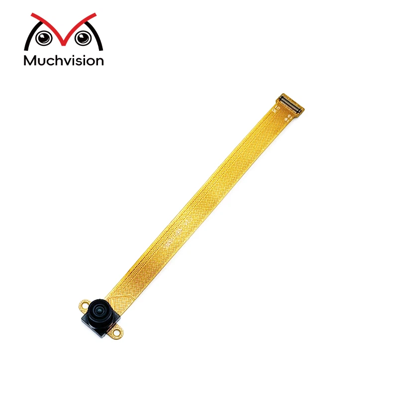 OV9281 1MP 720p NIR Camera Module with 120fps 1280 X 800 Global Exposure for Raspberry Pi