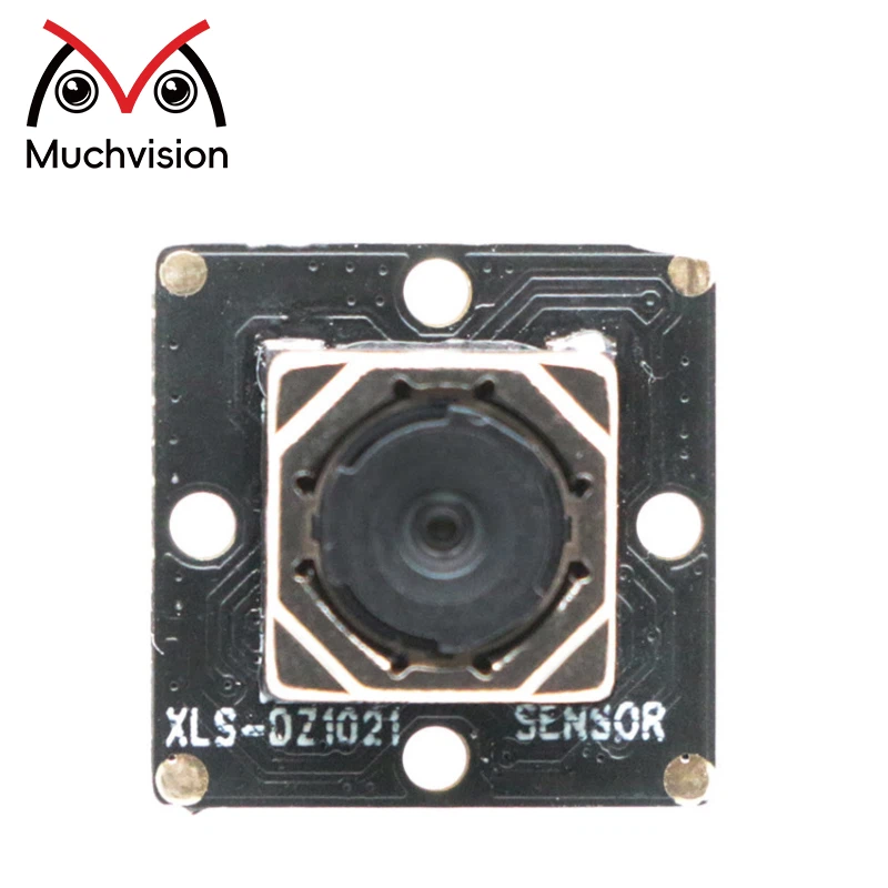 OV9281 Sensor 1MP Usb Camera Module Auto Focus mini Endoscopic For Global Exposure2