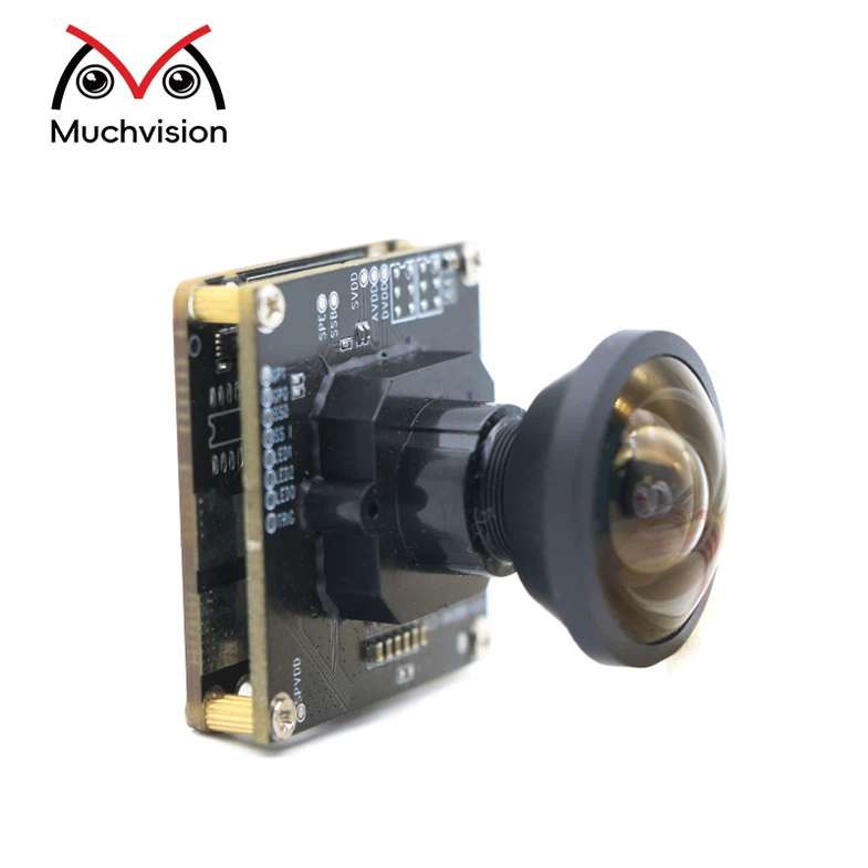 Camera Module 4MP High-Resolution Camera Module 4MP High-Resolution