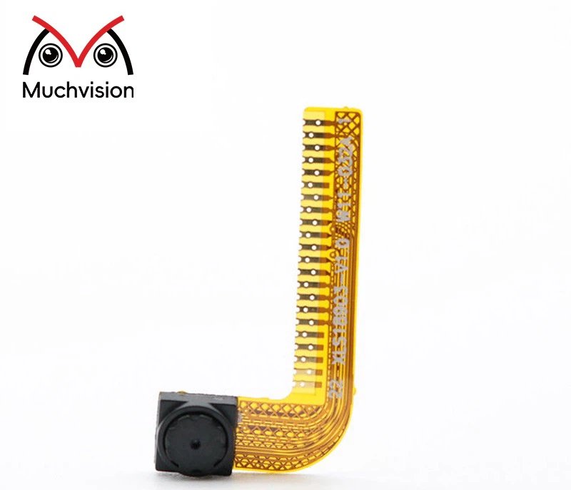 Flexible FPC OEM Camera Module1 - Flexible FPC OEM Camera Module1 -