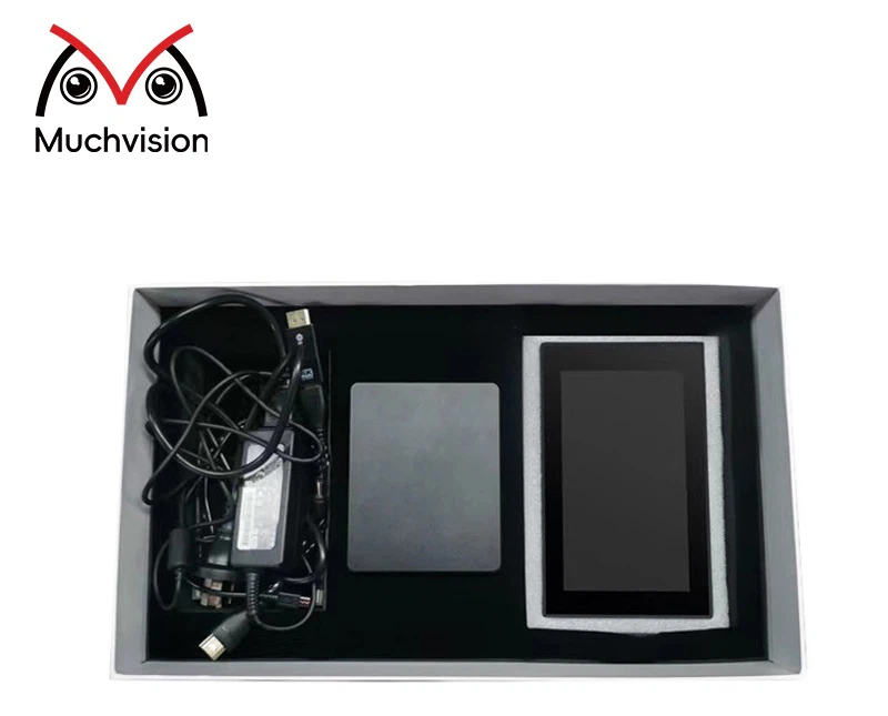 Infrared Multispectral Imaging Camera6 - Infrared Multispectral Imaging Camera6 -