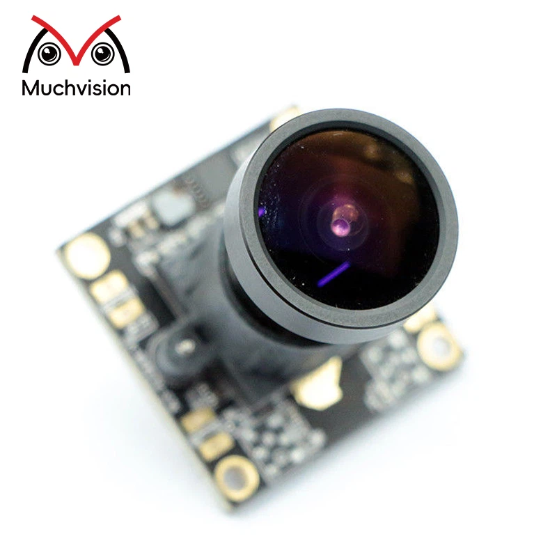 03MP USB Camera Module GalaxyCore GC03083 03MP USB Camera Module GalaxyCore GC03083