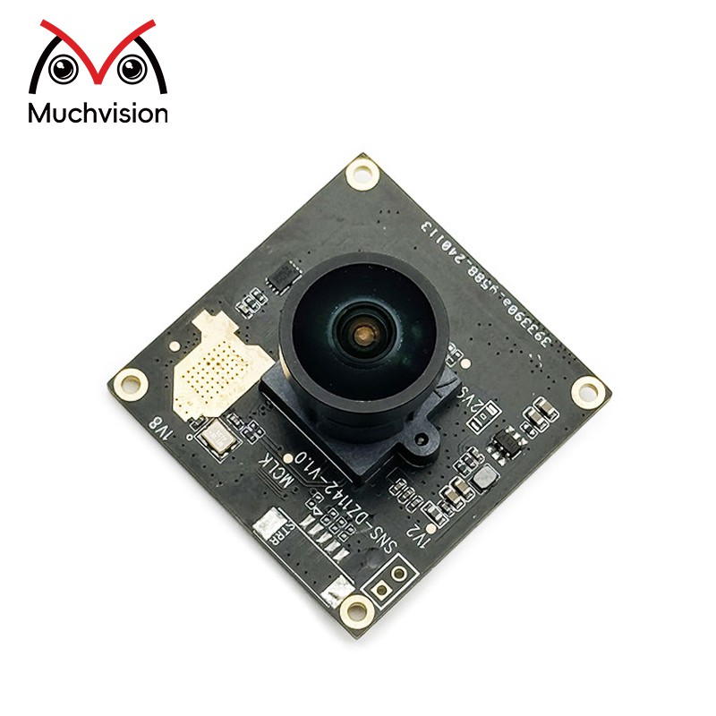 Customizable Dimensions USB Camera Module With 29um29um Pixel Size For Fine Detail-2 Customizable Dimensions USB Camera Module With 29um29um Pixel Size For Fine Detail-2