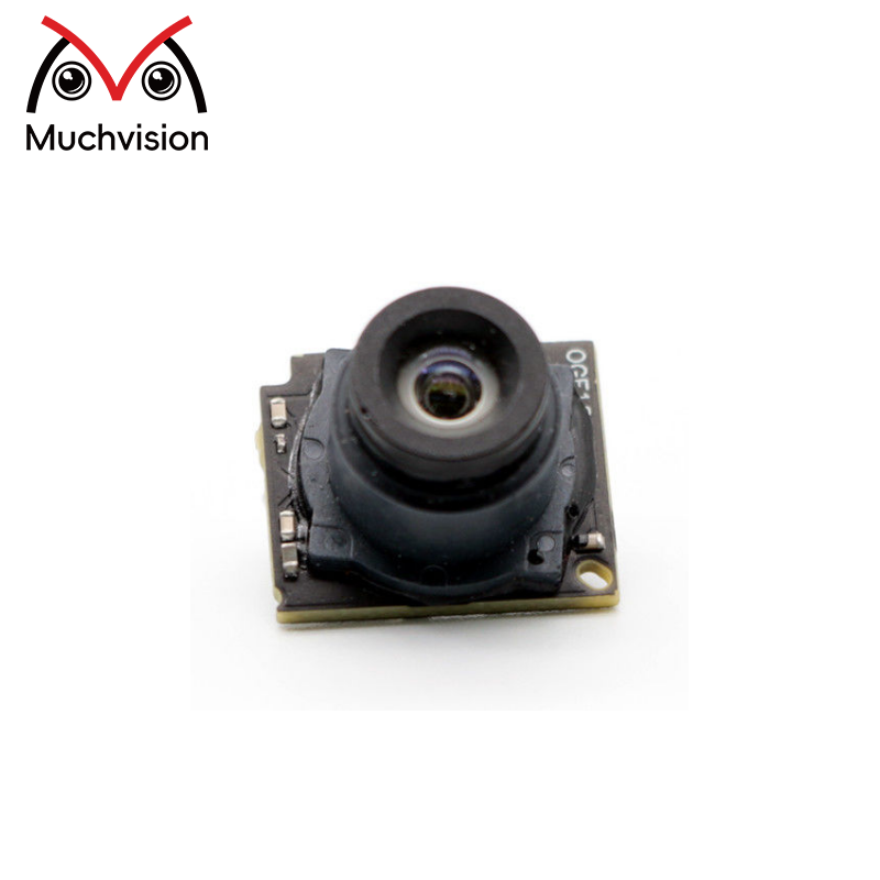 Smartsens SC031GS 0.3MP VGA MIPI Camera Module with HDR Global Shutter High Frame Rate Up to 240FPS for Machine Vision