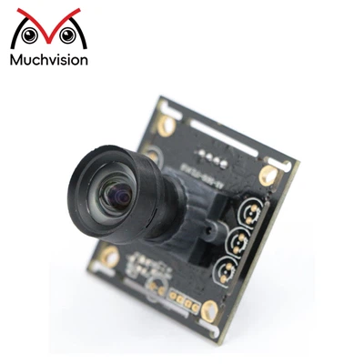 Omnivision OV7251 0.3MP USB Camera Module Global Shutter Monochrome High-Speed 640x480 200FPS Industrial Vision