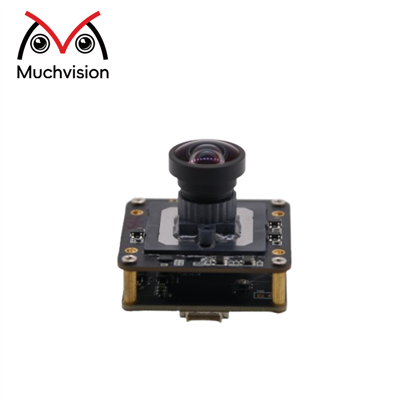 1/2.65”inch 3MP USB Camera Module 2960×1666 30fps Plug & Play CMOS Sensor with OIS for Machine Vision
