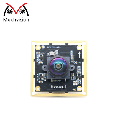 1080p 120FPS 2MP Camera Module with Sony IMX290 Sensor USB Interface Night Vision