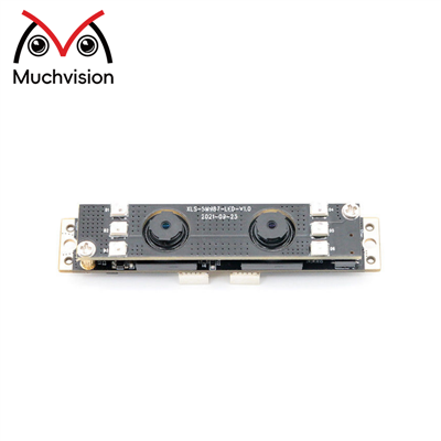 1080P Camera Module | Dual Lens HDR USB
