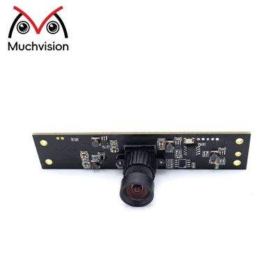 1080p Micro USB 2MP Camera Module Omnivision OV2710 Fixed Focus 32x32mm