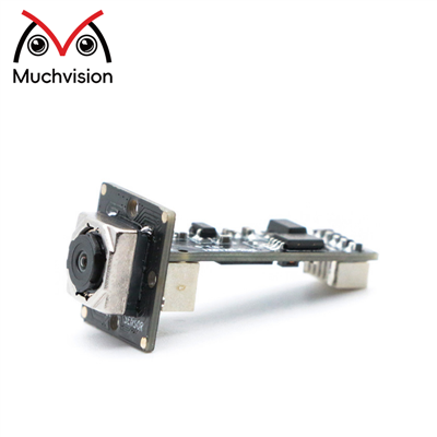 1MP USB Mini Endoscopic Camera Module Omnivision OV9281 Global Shutter High-Speed Autofocus for Medical