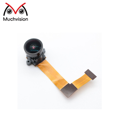 Omnivision OV10635 1MP WXGA MIPI Camera Module with HDR for Industrial Automotive and Outdoor