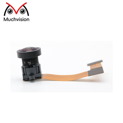Omnivision OV10635 1MP WXGA HDR MIPI Camera Module for Industrial and Automotive