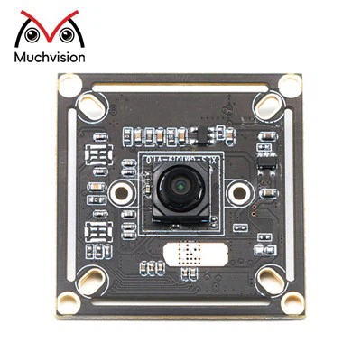 20MP USB Camera Module with Sony IMX230 Sensor High-Resolution Imaging for Industrial Inspection