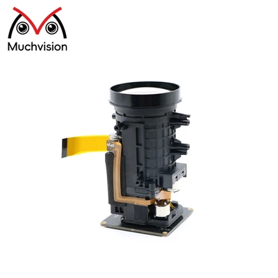 20X Optical Zoom IMX415 8MP MIPI Camera Module 4K 60FPS for Long-Distance Imaging