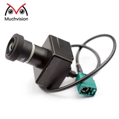 High Performance 2MP WDR Camera Module with SONY IMX385 Sensor for Intelligent Transportation Environmental