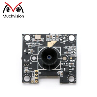 2MP GalaxyCore GC2145 USB Camera Module 1600x1200 Resolution with Fixed Focus and 4:3 Aspect Ratio