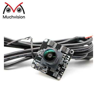 Sony IMX307 USB Camera Module 2MP STARVIS Night Vision 1080P@60FPS for Security & Industrial Applications
