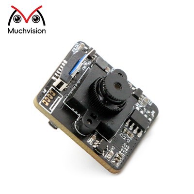 2MP USB Camera Module 1080p OV2735 HDR Sensor Fixed Focus 95 Degree FOV for Video Conferencing Security