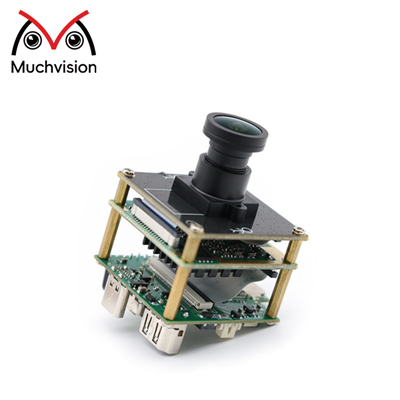 4K 8MP HDMI Camera Module Sony IMX415 with excellent low-light for High-Resolution Industrial