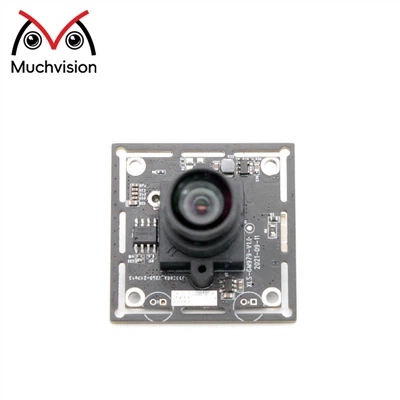 4K USB Camera Module SONY IMX415 8MP UHD HDR Fixed Focus HD Video Surveillance and Industrial Vision