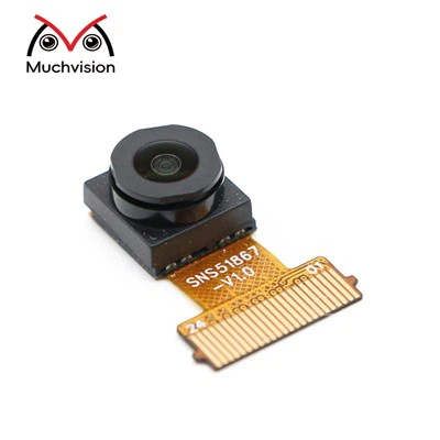 OV5648 5MP Compact MIPI Camera Module High Frame Rate 90FPS Fixed Focus High Sensitivity Imaging for Security Monitoring