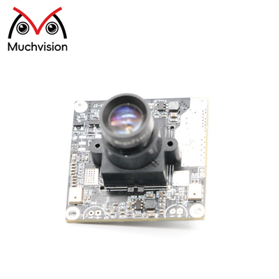 IMX335 USB Camera Module 5MP HD Low Light Starlight Sensor Fixed Focus USB2.0